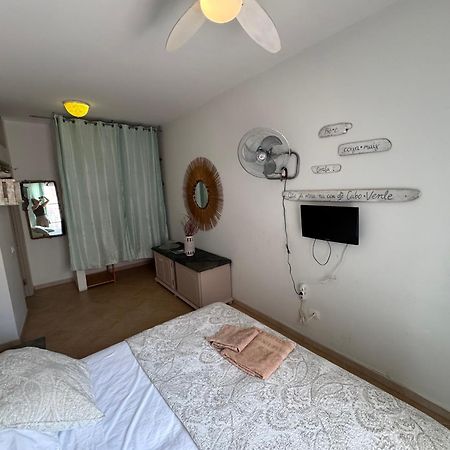 B&B Mi Ma Bo, Sal Rei, Boa Vista, Cape Verde, Free Wi-Fi Экстерьер фото