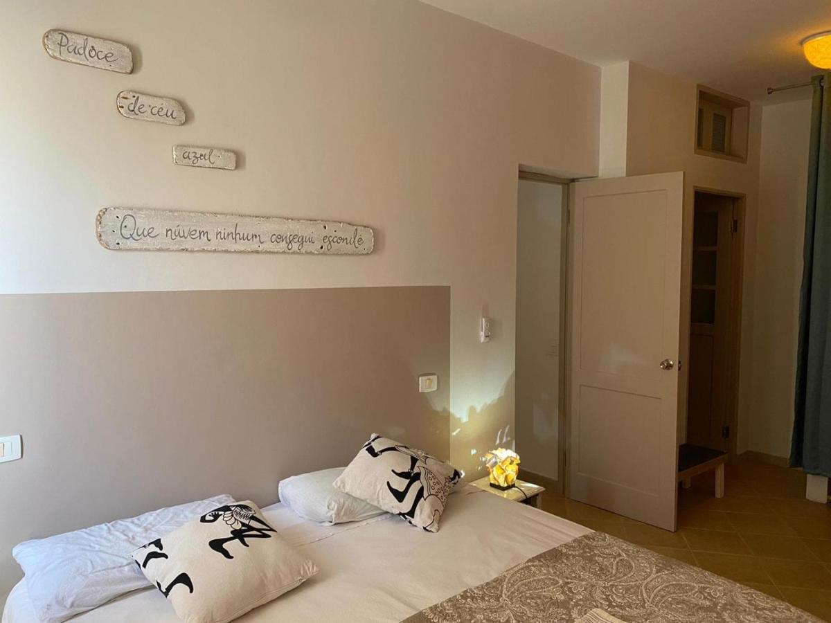 B&B Mi Ma Bo, Sal Rei, Boa Vista, Cape Verde, Free Wi-Fi Экстерьер фото