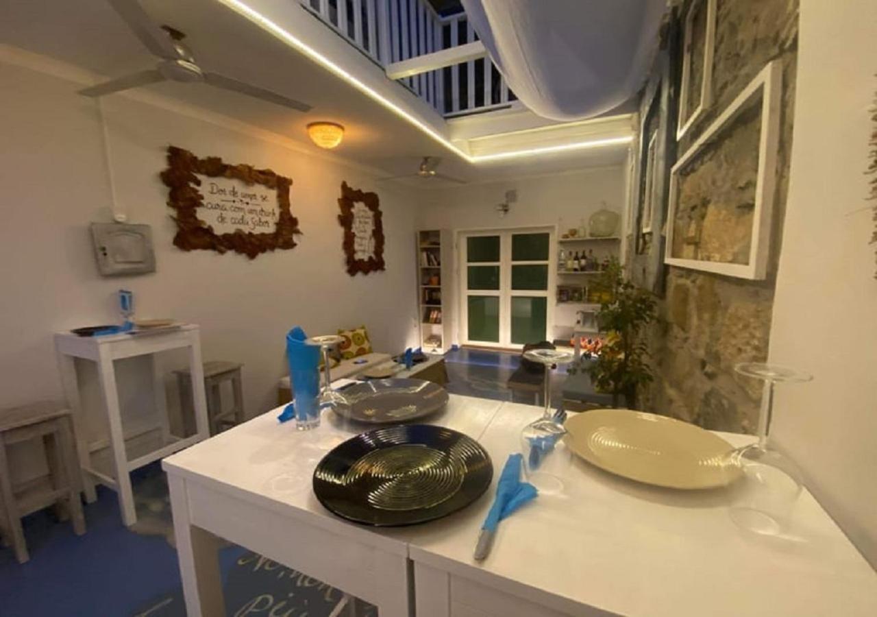 B&B Mi Ma Bo, Sal Rei, Boa Vista, Cape Verde, Free Wi-Fi Экстерьер фото