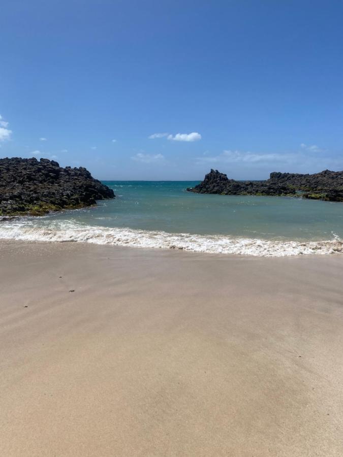 B&B Mi Ma Bo, Sal Rei, Boa Vista, Cape Verde, Free Wi-Fi Экстерьер фото