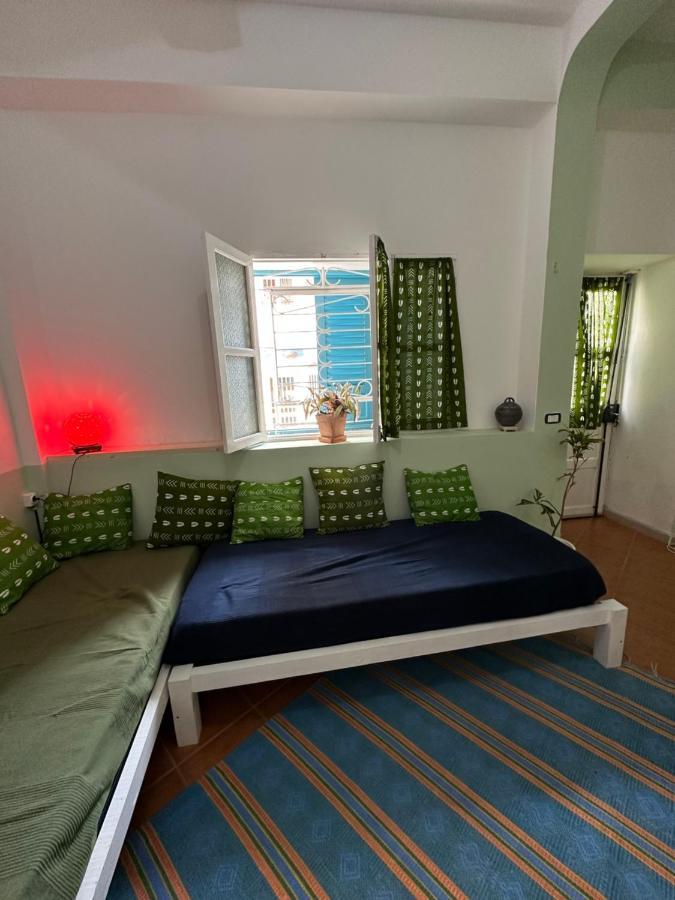 B&B Mi Ma Bo, Sal Rei, Boa Vista, Cape Verde, Free Wi-Fi Экстерьер фото