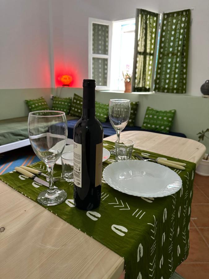 B&B Mi Ma Bo, Sal Rei, Boa Vista, Cape Verde, Free Wi-Fi Экстерьер фото