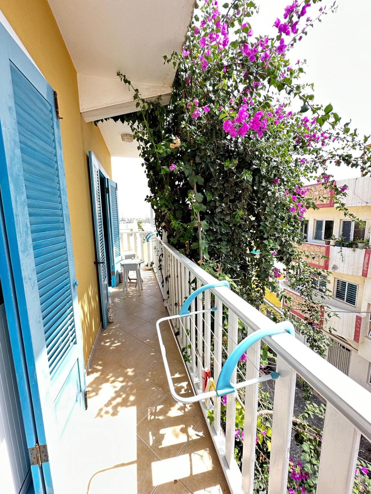 B&B Mi Ma Bo, Sal Rei, Boa Vista, Cape Verde, Free Wi-Fi Экстерьер фото