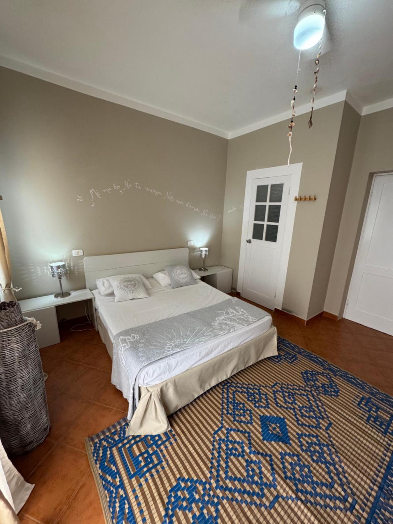 B&B Mi Ma Bo, Sal Rei, Boa Vista, Cape Verde, Free Wi-Fi Экстерьер фото