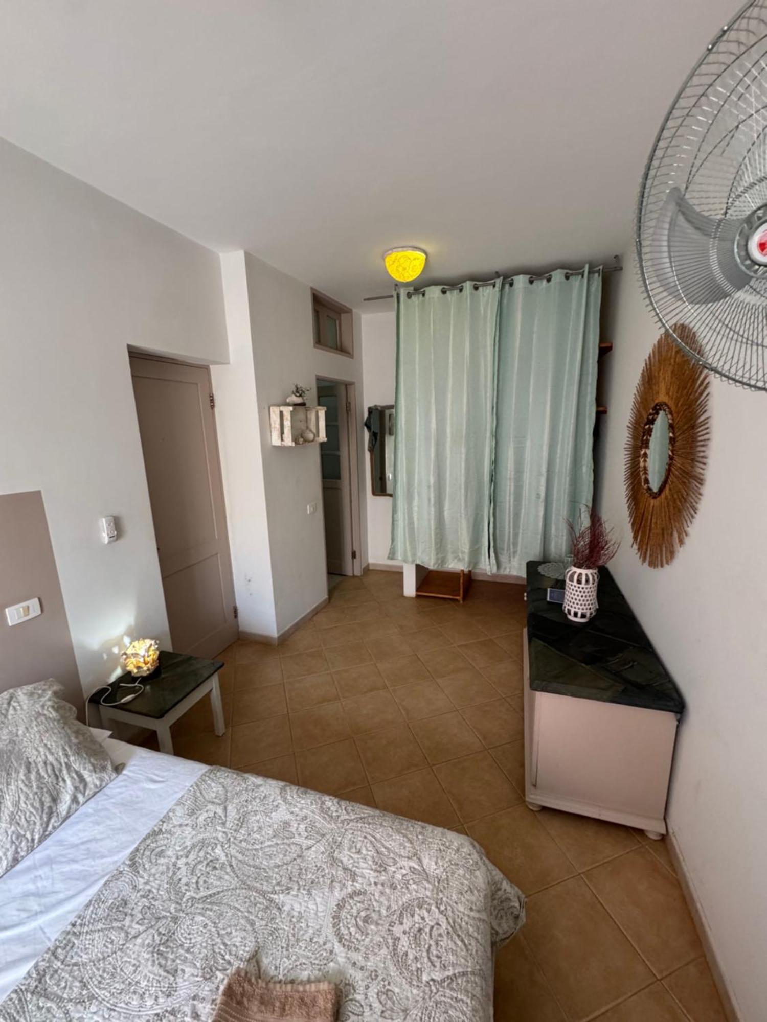 B&B Mi Ma Bo, Sal Rei, Boa Vista, Cape Verde, Free Wi-Fi Экстерьер фото