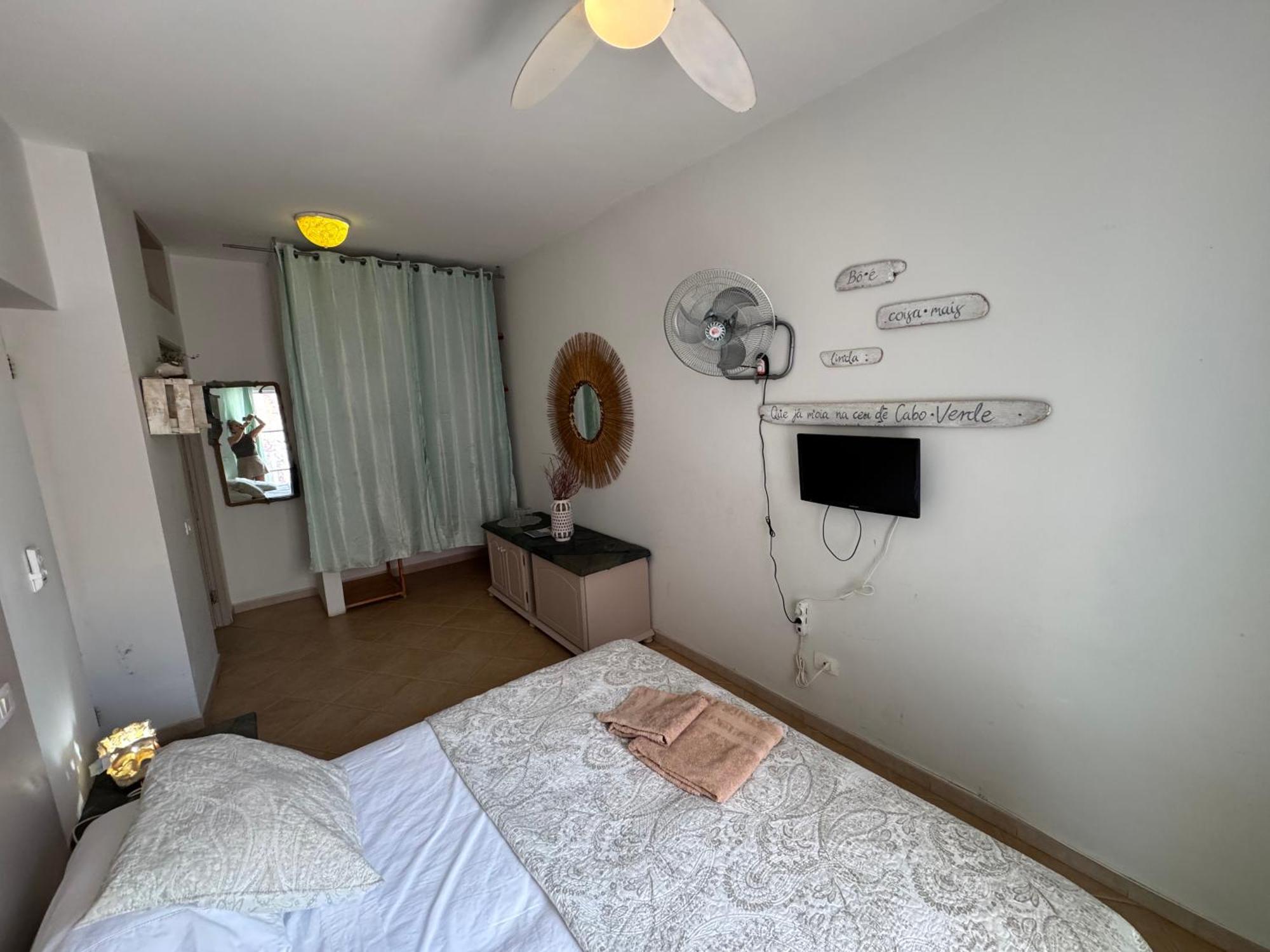 B&B Mi Ma Bo, Sal Rei, Boa Vista, Cape Verde, Free Wi-Fi Экстерьер фото